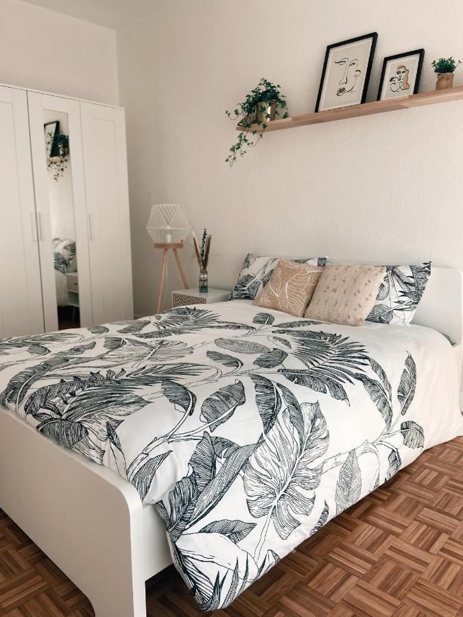 Confort & Elegance En Ville Avec Parking Gratuit Le Mans Exterior foto